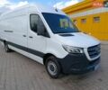 Білий Мерседес Sprinter, об'ємом двигуна 2.99 л та пробігом 370 тис. км за 33700 $, фото 7 на Automoto.ua