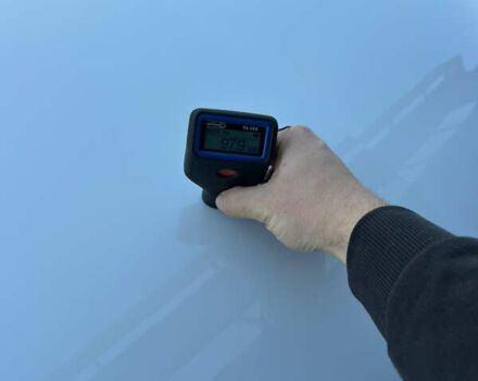 Белый Мерседес Sprinter, объемом двигателя 2.2 л и пробегом 203 тыс. км за 23800 $, фото 230 на Automoto.ua