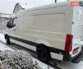 Білий Мерседес Sprinter, об'ємом двигуна 2.14 л та пробігом 170 тис. км за 21399 $, фото 4 на Automoto.ua