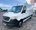 Белый Мерседес Sprinter, объемом двигателя 3 л и пробегом 168 тыс. км за 49900 $, фото 7 на Automoto.ua