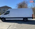 Білий Мерседес Sprinter, об'ємом двигуна 2.99 л та пробігом 173 тис. км за 33500 $, фото 5 на Automoto.ua