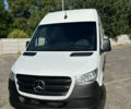 Белый Мерседес Sprinter, объемом двигателя 2.99 л и пробегом 65 тыс. км за 31800 $, фото 1 на Automoto.ua