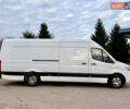 Белый Мерседес Sprinter, объемом двигателя 2.14 л и пробегом 299 тыс. км за 33900 $, фото 6 на Automoto.ua