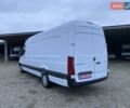 Білий Мерседес Sprinter, об'ємом двигуна 2.3 л та пробігом 140 тис. км за 23400 $, фото 14 на Automoto.ua