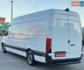 Білий Мерседес Sprinter, об'ємом двигуна 2 л та пробігом 230 тис. км за 22700 $, фото 11 на Automoto.ua