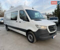 Білий Мерседес Sprinter, об'ємом двигуна 0 л та пробігом 225 тис. км за 25800 $, фото 2 на Automoto.ua