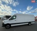 Білий Мерседес Sprinter, об'ємом двигуна 2.99 л та пробігом 171 тис. км за 57916 $, фото 3 на Automoto.ua