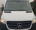 Белый Мерседес Sprinter, объемом двигателя 2 л и пробегом 333 тыс. км за 24500 $, фото 33 на Automoto.ua