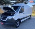 Білий Мерседес Sprinter, об'ємом двигуна 2.99 л та пробігом 173 тис. км за 33500 $, фото 18 на Automoto.ua
