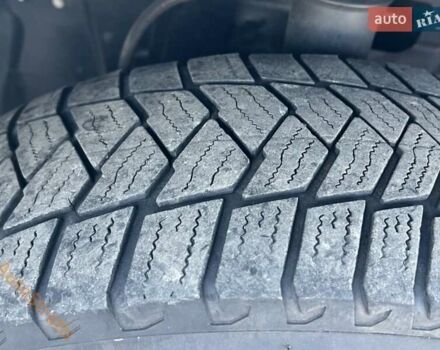 Білий Мерседес Sprinter, об'ємом двигуна 2.2 л та пробігом 322 тис. км за 46282 $, фото 20 на Automoto.ua