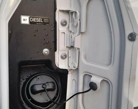 Белый Мерседес Sprinter, объемом двигателя 1.95 л и пробегом 214 тыс. км за 24900 $, фото 47 на Automoto.ua