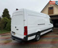 Белый Мерседес Sprinter, объемом двигателя 2.2 л и пробегом 308 тыс. км за 24499 $, фото 7 на Automoto.ua