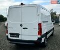 Белый Мерседес Sprinter, объемом двигателя 3 л и пробегом 72 тыс. км за 29500 $, фото 29 на Automoto.ua