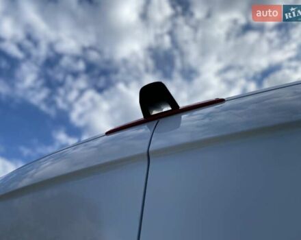 Белый Мерседес Sprinter, объемом двигателя 2.2 л и пробегом 198 тыс. км за 27999 $, фото 23 на Automoto.ua