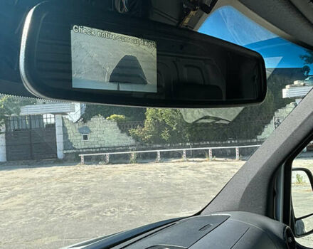 Белый Мерседес Sprinter, объемом двигателя 2.99 л и пробегом 65 тыс. км за 31800 $, фото 12 на Automoto.ua