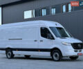 Белый Мерседес Sprinter, объемом двигателя 2.2 л и пробегом 203 тыс. км за 23800 $, фото 17 на Automoto.ua