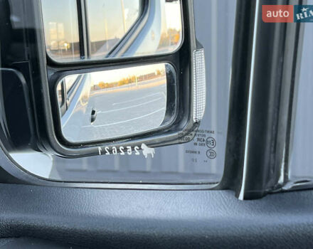 Белый Мерседес Sprinter, объемом двигателя 2.2 л и пробегом 203 тыс. км за 23800 $, фото 140 на Automoto.ua