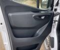 Белый Мерседес Sprinter, объемом двигателя 2.2 л и пробегом 121 тыс. км за 29900 $, фото 13 на Automoto.ua