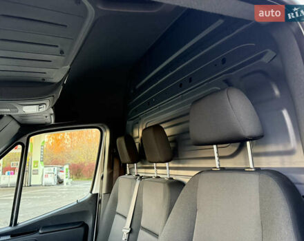 Білий Мерседес Sprinter, об'ємом двигуна 3 л та пробігом 260 тис. км за 34800 $, фото 52 на Automoto.ua