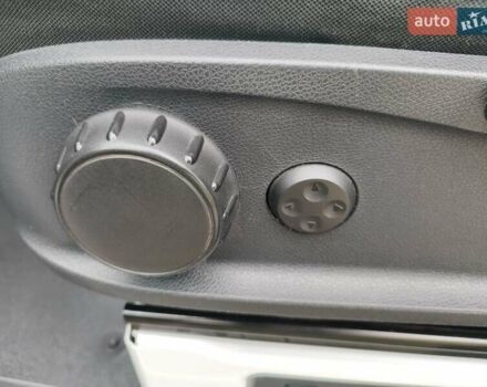 Белый Мерседес Sprinter, объемом двигателя 2.2 л и пробегом 246 тыс. км за 25500 $, фото 49 на Automoto.ua