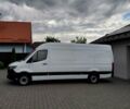 Белый Мерседес Sprinter, объемом двигателя 3 л и пробегом 365 тыс. км за 32000 $, фото 17 на Automoto.ua