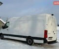 Белый Мерседес Sprinter, объемом двигателя 2.2 л и пробегом 200 тыс. км за 25700 $, фото 3 на Automoto.ua