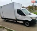 Белый Мерседес Sprinter, объемом двигателя 2.2 л и пробегом 246 тыс. км за 26499 $, фото 32 на Automoto.ua