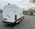 Білий Мерседес Sprinter, об'ємом двигуна 0 л та пробігом 270 тис. км за 27500 $, фото 15 на Automoto.ua