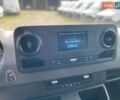 Белый Мерседес Sprinter, объемом двигателя 2.2 л и пробегом 198 тыс. км за 27999 $, фото 48 на Automoto.ua