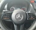 Белый Мерседес Sprinter, объемом двигателя 1.95 л и пробегом 214 тыс. км за 24900 $, фото 10 на Automoto.ua