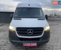 Білий Мерседес Sprinter, об'ємом двигуна 2.14 л та пробігом 284 тис. км за 25800 $, фото 5 на Automoto.ua