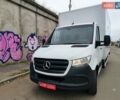 Белый Мерседес Sprinter, объемом двигателя 2.2 л и пробегом 246 тыс. км за 26499 $, фото 29 на Automoto.ua