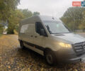 Мерседес Sprinter 2020 у Вінниці на Automoto.ua Білий Мерседес Sprinter, об'ємом двигуна 2.2 л та пробігом 126 тис. км за 27000 $, фото 2 на Automoto.ua
