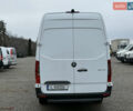 Белый Мерседес Sprinter, объемом двигателя 2.2 л и пробегом 268 тыс. км за 23800 $, фото 3 на Automoto.ua