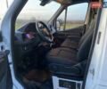 Белый Мерседес Sprinter, объемом двигателя 0 л и пробегом 183 тыс. км за 24800 $, фото 15 на Automoto.ua