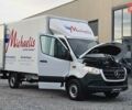 Белый Мерседес Sprinter, объемом двигателя 2.2 л и пробегом 126 тыс. км за 26800 $, фото 16 на Automoto.ua