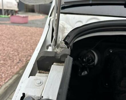 Білий Мерседес Sprinter, об'ємом двигуна 1.95 л та пробігом 244 тис. км за 27300 $, фото 61 на Automoto.ua