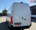 Білий Мерседес Sprinter, об'ємом двигуна 2.14 л та пробігом 375 тис. км за 29700 $, фото 11 на Automoto.ua