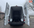 Белый Мерседес Sprinter, объемом двигателя 2.2 л и пробегом 297 тыс. км за 24700 $, фото 15 на Automoto.ua