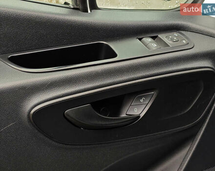 Белый Мерседес Sprinter, объемом двигателя 2.2 л и пробегом 314 тыс. км за 24900 $, фото 31 на Automoto.ua