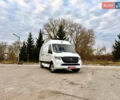 Белый Мерседес Sprinter, объемом двигателя 2.14 л и пробегом 299 тыс. км за 33900 $, фото 49 на Automoto.ua