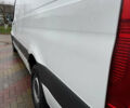 Белый Мерседес Sprinter, объемом двигателя 2.2 л и пробегом 308 тыс. км за 24499 $, фото 12 на Automoto.ua