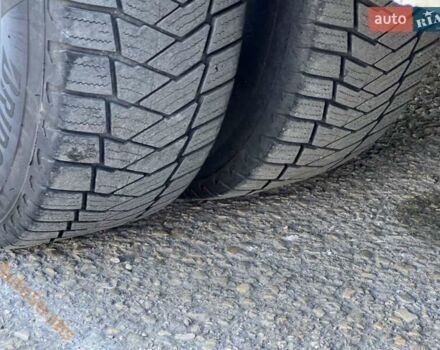 Білий Мерседес Sprinter, об'ємом двигуна 2.2 л та пробігом 322 тис. км за 46282 $, фото 18 на Automoto.ua