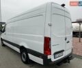 Білий Мерседес Sprinter, об'ємом двигуна 1.95 л та пробігом 244 тис. км за 27300 $, фото 10 на Automoto.ua