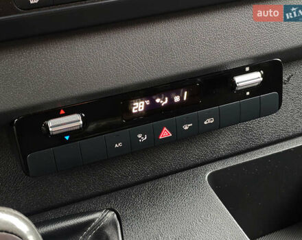 Белый Мерседес Sprinter, объемом двигателя 2.2 л и пробегом 314 тыс. км за 24900 $, фото 27 на Automoto.ua