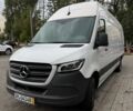 Белый Мерседес Sprinter, объемом двигателя 2.1 л и пробегом 458 тыс. км за 27310 $, фото 1 на Automoto.ua