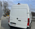 Белый Мерседес Sprinter, объемом двигателя 2.99 л и пробегом 230 тыс. км за 39900 $, фото 7 на Automoto.ua