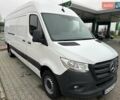 Білий Мерседес Sprinter, об'ємом двигуна 1.95 л та пробігом 244 тис. км за 27300 $, фото 15 на Automoto.ua