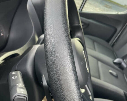 Белый Мерседес Sprinter, объемом двигателя 2.99 л и пробегом 230 тыс. км за 39900 $, фото 11 на Automoto.ua