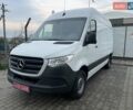 Білий Мерседес Sprinter, об'ємом двигуна 2.14 л та пробігом 284 тис. км за 25800 $, фото 29 на Automoto.ua